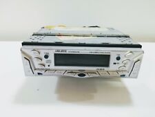 Autoradio STEREO AUTO  Majestic SCD 93RDS/FM 2000 Italia