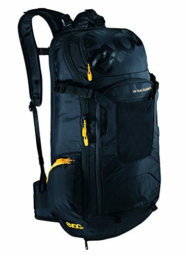Evoc trail blackline - evoc,