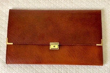 Portadocumenti da viaggio