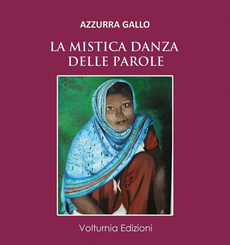 Libri azzurra gallo - azzurra, la