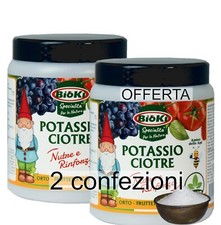 Bioki® Bicarbonato di