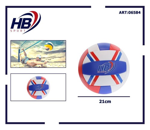 Pallone pallavolo palla - pallone,