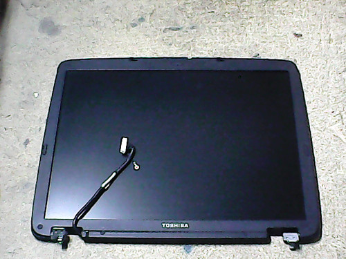 Ecran toshiba satellite - ecran,