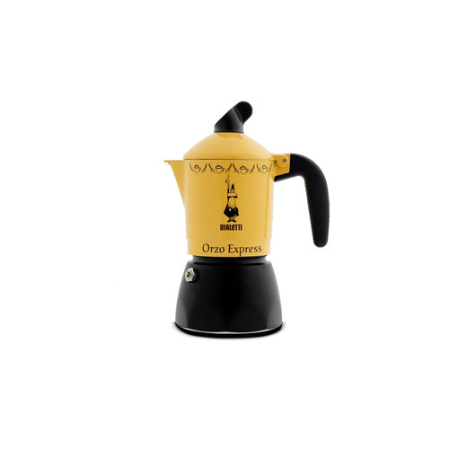 Moka bialetti caffè orzo - moka,