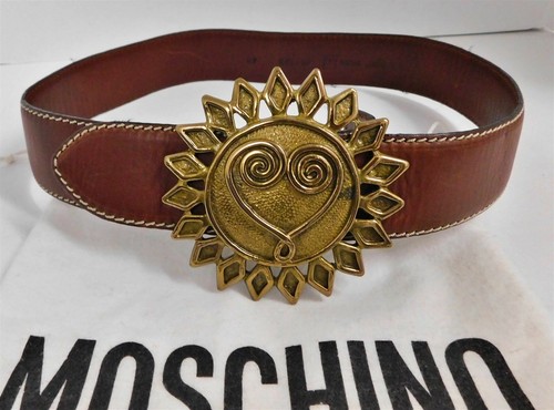 Moschino redwall italy 40 - moschino,