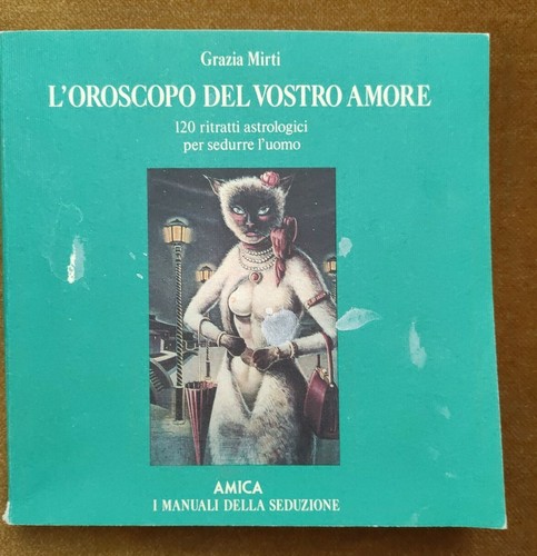 Oroscopo del vostro - vostro, amore