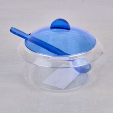 formaggiera i guzzini vintage