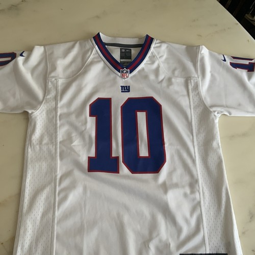 Maglia eli manning new - maglia,