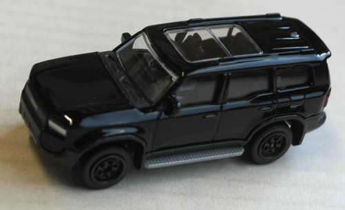 Majorette toyota land cruiser - majorette,