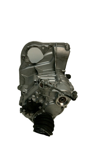 Cambio trasmissione bmw - trasmissione, 1200