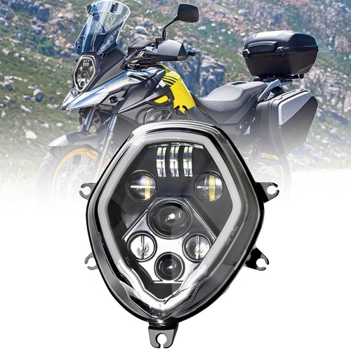 Faro proiettore led luce