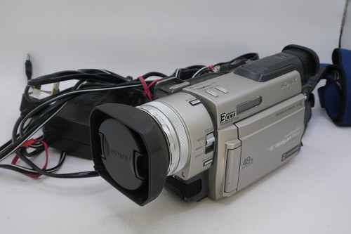 Sony handycam vision - handycam,