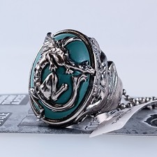 Anello Drago Pirati dei