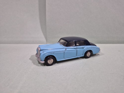 Mercury bentley series - s,
