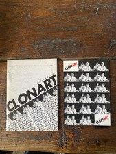 Giuliano Grittini Merini Alda Clonart Milano 2005