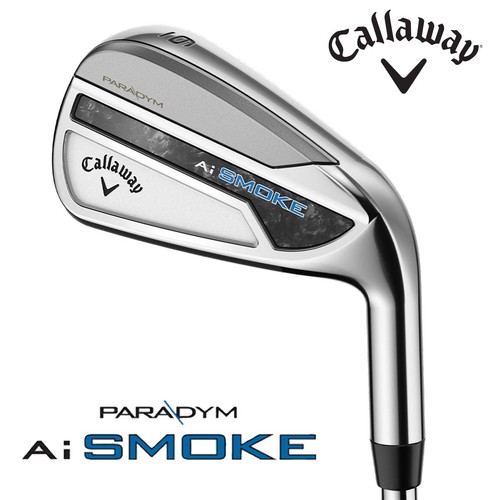 Callaway paradym smoke - ai,