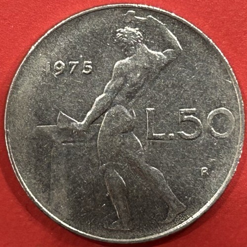 Moneta lire - (, )