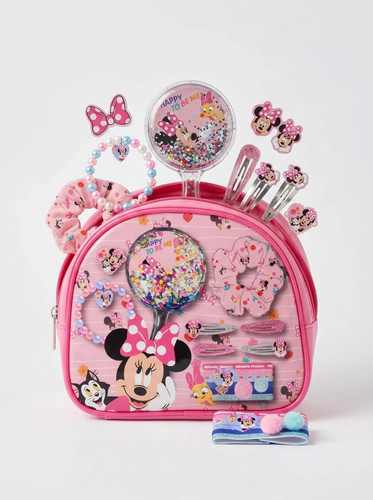 Trousse toilette minnie - trousse, de