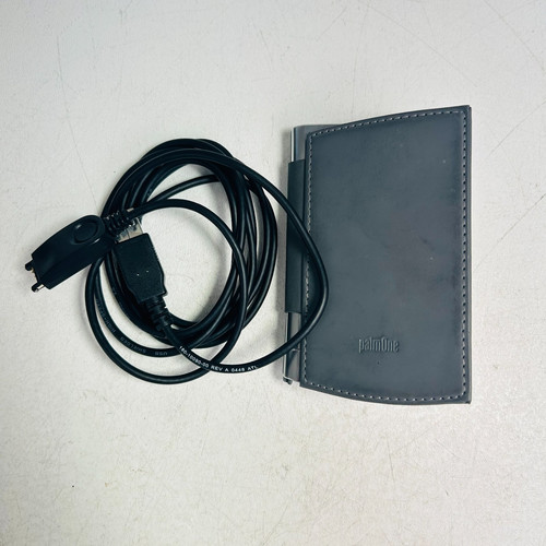 Palmone tungsten palm pda - tungsten,