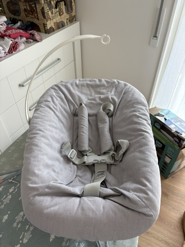 Stokke tripp trapp newborn - 1,
