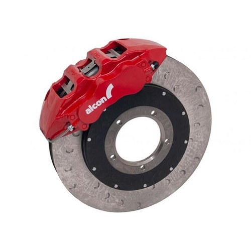 Ga2700 kit freni anteriori - kit,