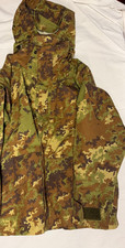 Set Goretex Vegetato Esercito