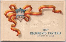 c1910s ITALIAN WWI Military