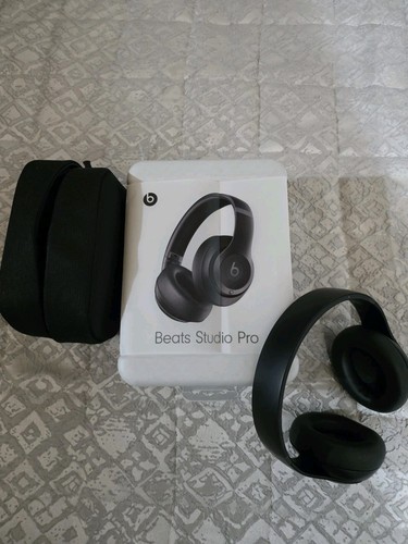 Beats studio pro cuffie - pro,