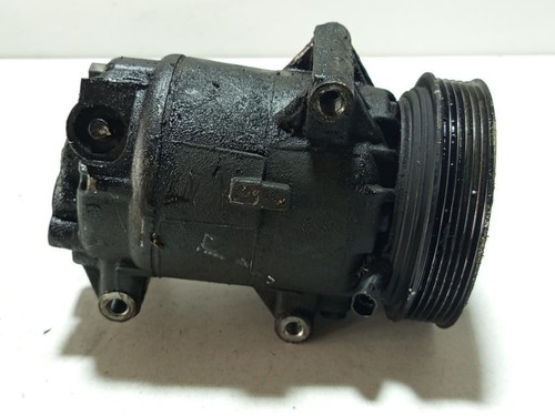 Compressore aria condizionata - aria,