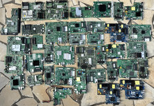 Set 35 Schede Mamma TV Samsun