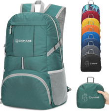 35L Zaino Pieghevole Leggero -