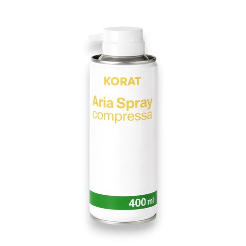 Korat aria compressa spray - aria,