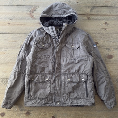 Kuhl projekt giacca cappotto - kuhl,