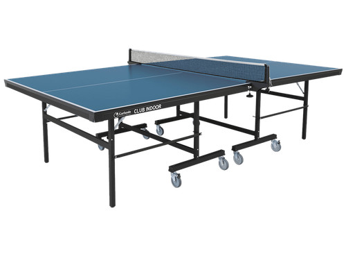 Tavolo pin pong con - da, piano