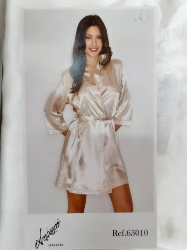 Sposa vestaglia vestaglietta - sposa,