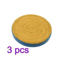 3 pezzi Tatami rotondo tatami