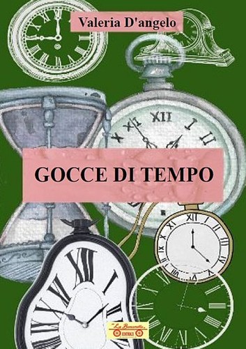 Gocce tempo la - tempo,