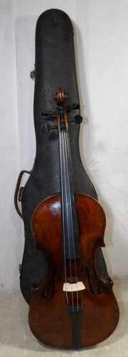 Antico violino copia