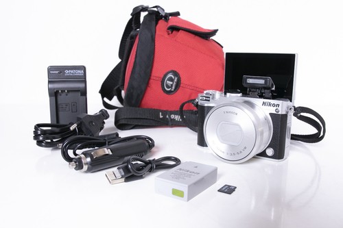 Nikon nikkor 10 - +, mm