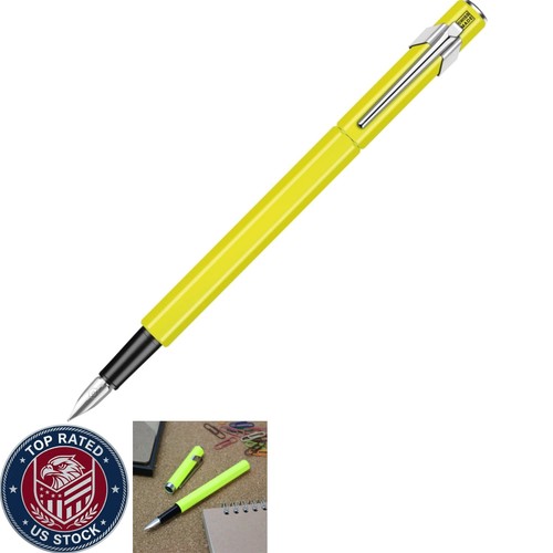 Elegante penna stilografica