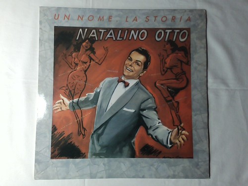 Natalino otto nome la - otto,