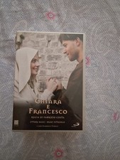 ETTORE BASSI- MARY MARY PETRUOLO '' CHIARA E FRANCESCO ''  DVD OTTIMO STATO