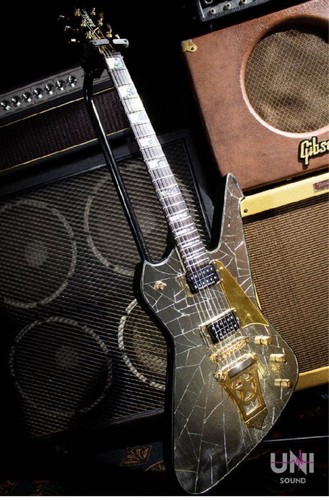 Chitarra elettrica washburn - chitarra,