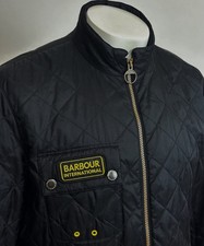 Barbour International | Giacca