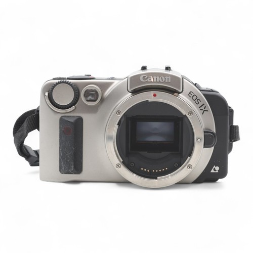 Canon eos alloggiamento - canon, ix