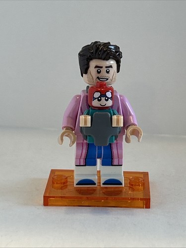 Lego 71050 spider man - 71050, spider-man