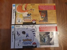 Pokemon soul silver - pokemon,