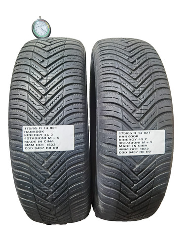 Pneumatici usati 175 r - usati, 175/65