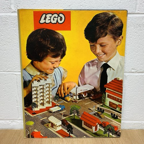 Lego system roadway - lego,