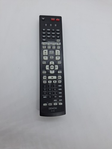 Telecomando originale denon - originale,
